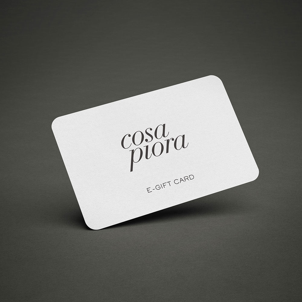 COSA PIORA VIRTUAL E-GIFT CARD-3