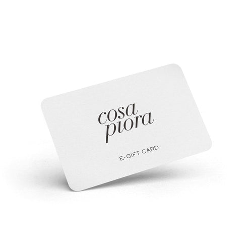 COSA PIORA VIRTUAL E-GIFT CARD-2